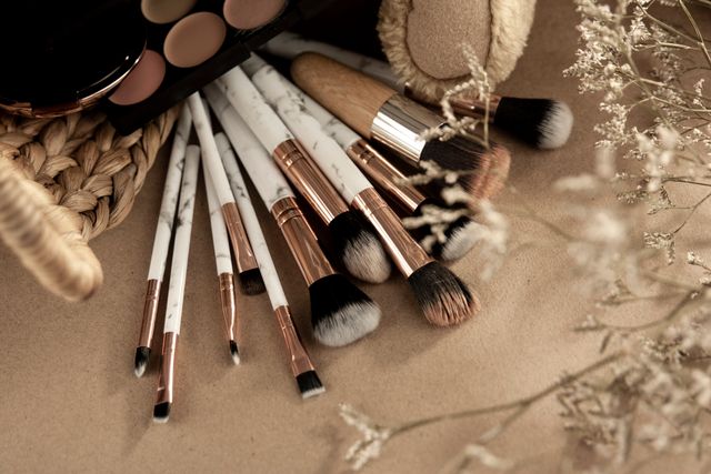 Kebiasaan buruk yang membuat brush cepat rusak