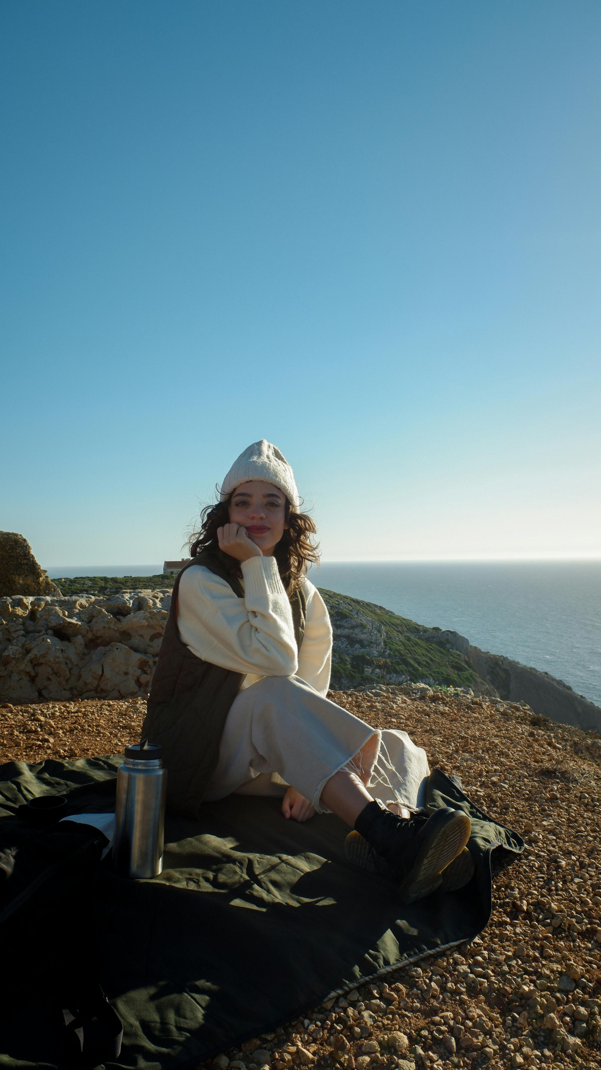 Manfaat solo traveling untuk perempuan