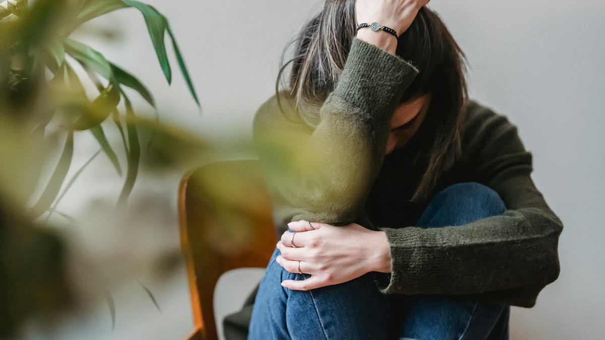 Mengenal ‘Postpartum Depression’ yang Jarang Dihiraukan