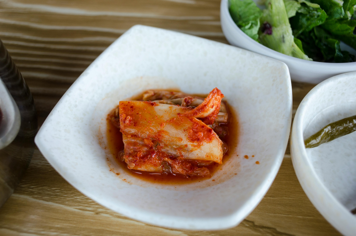 Kimchi