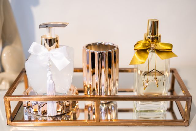 Tips memilih parfum yang cocok untuk pemula