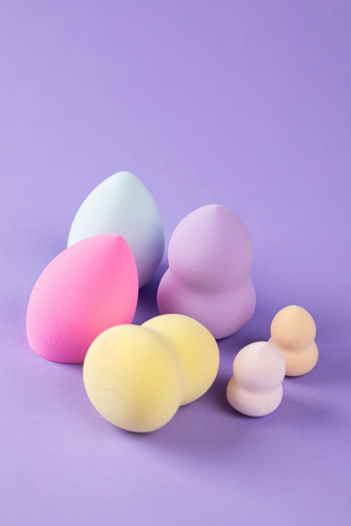 Beauty blender