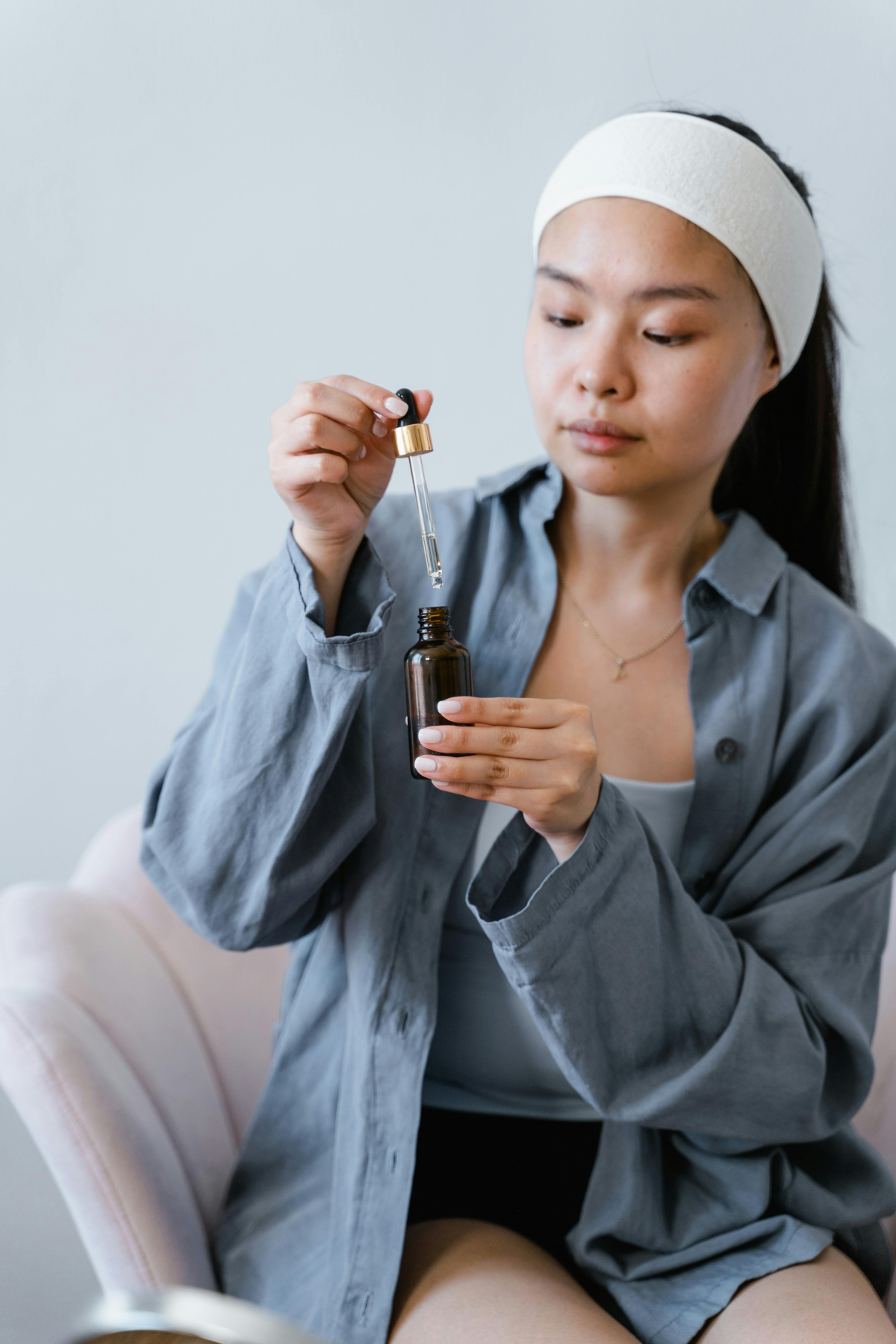Rekomendasi peeling serum untuk para pemula