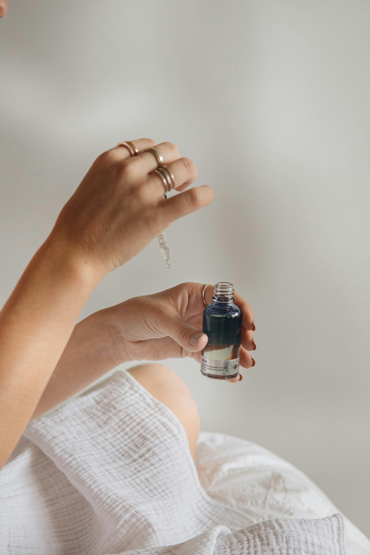 Hyaluronic acid
