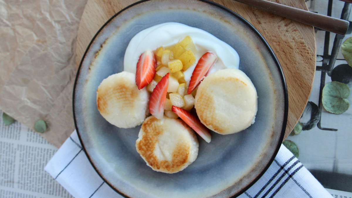 Dari Keju Hingga Matcha, Ini Makanan yang Bisa Mencerahkan Gigi