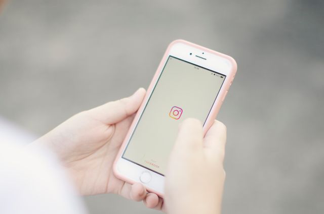 Rekomendasi nama second IG aesthetic
