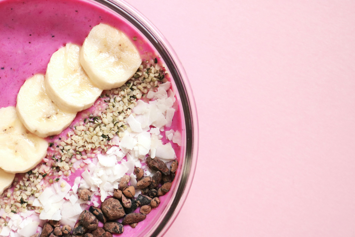 Smoothies