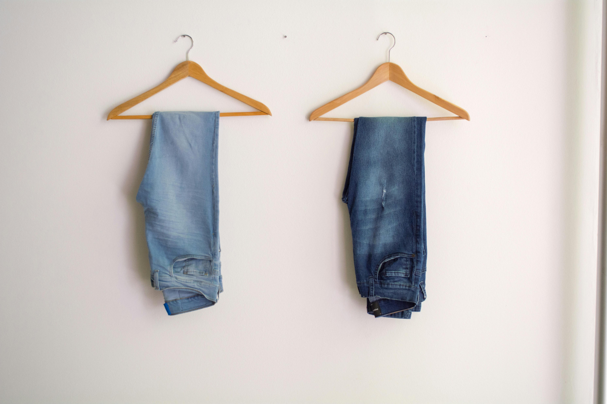 Denim