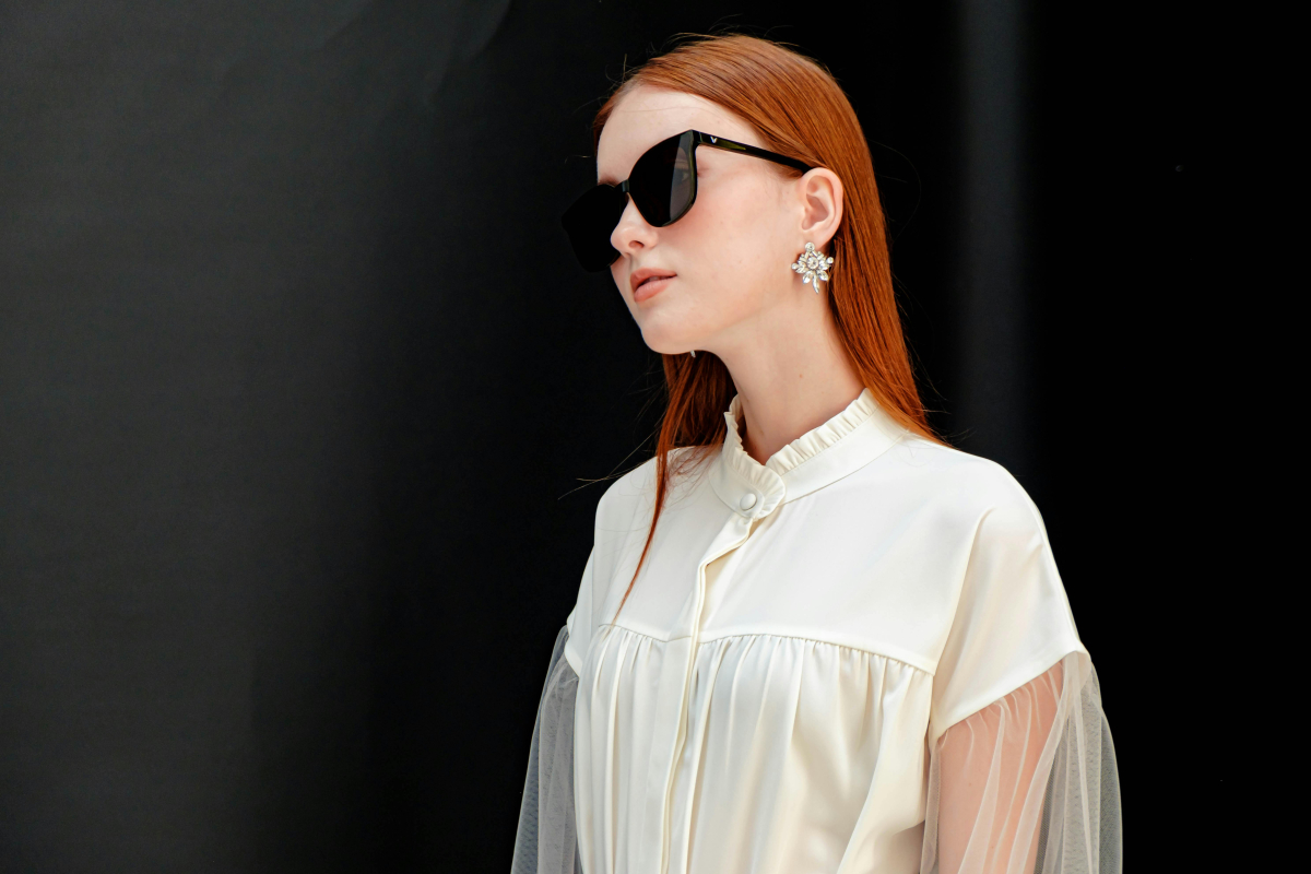 Manfaat sunglasses