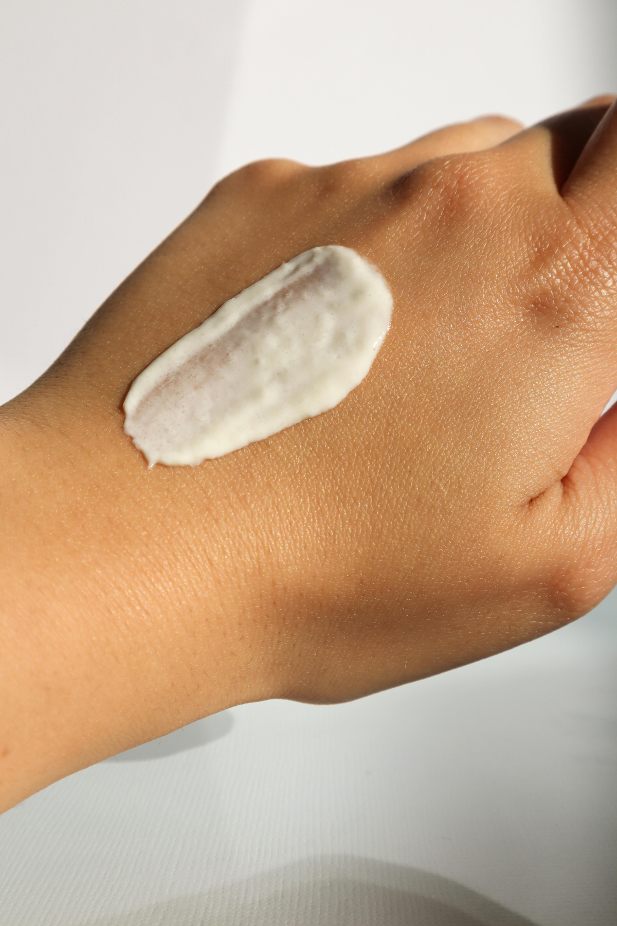 Physical sunscreen