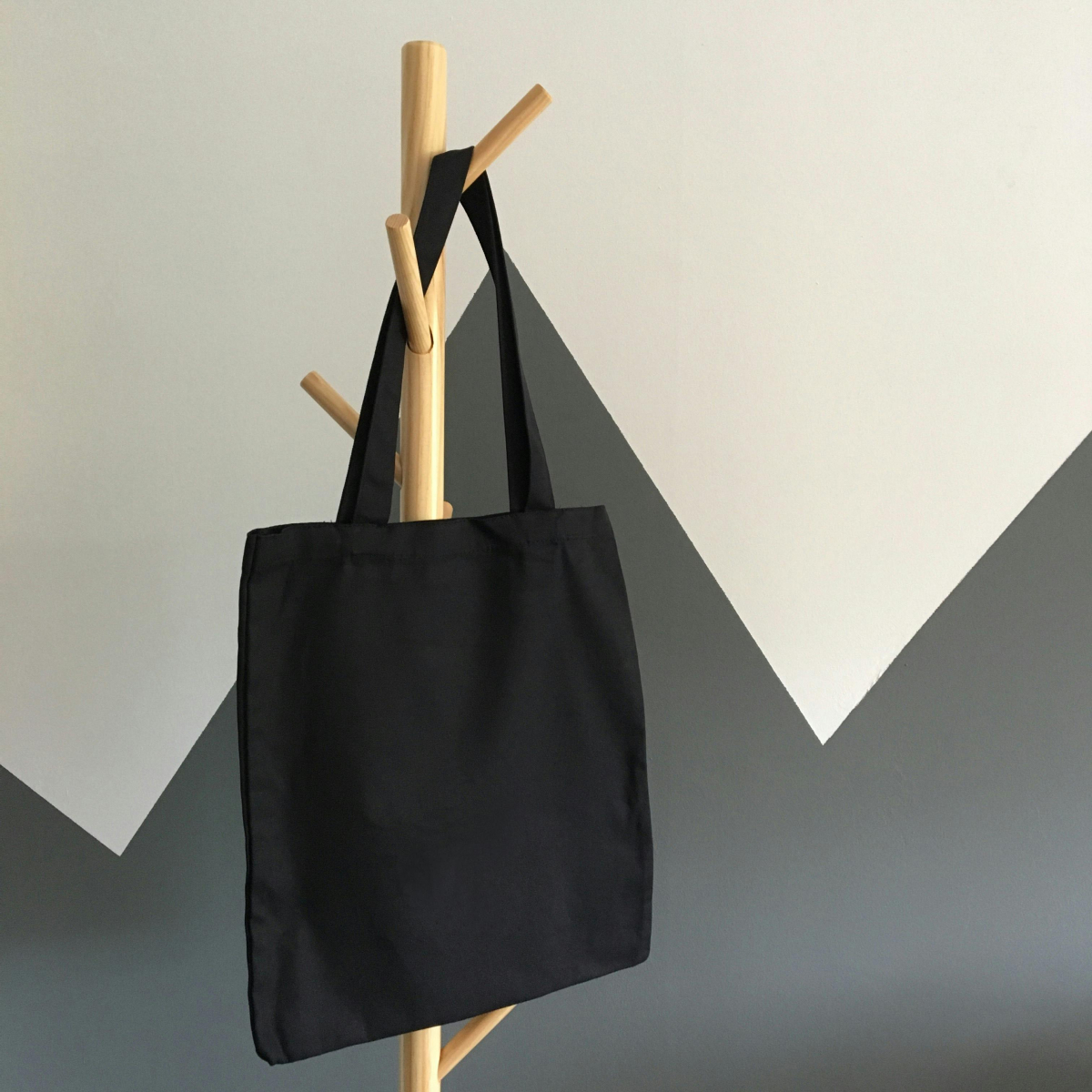 Buat tote bag