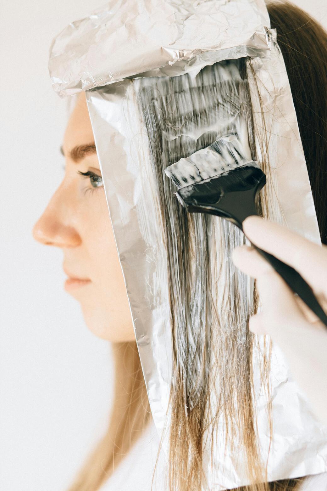 Semua yang perlu kamu tahu sebelum bleaching rambut