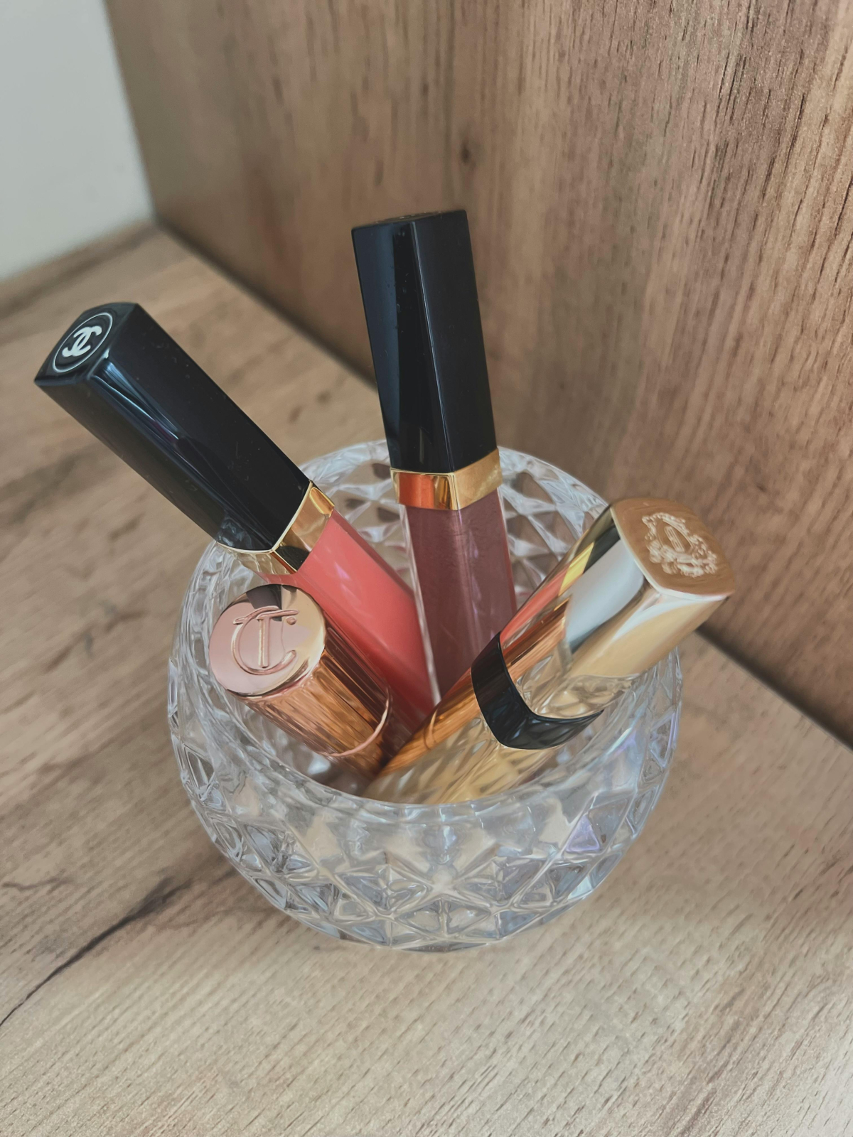 Lipstik matte