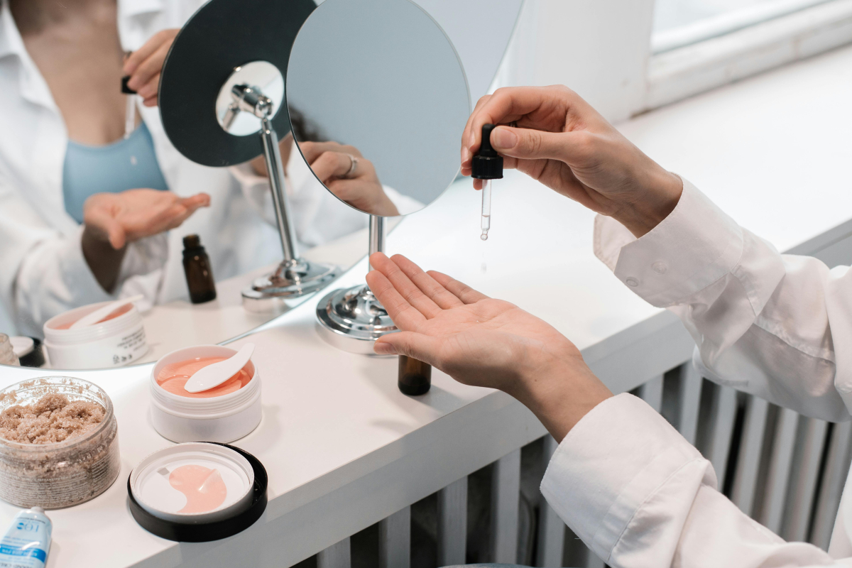 Bahan skincare wajib dicari saat musim panas