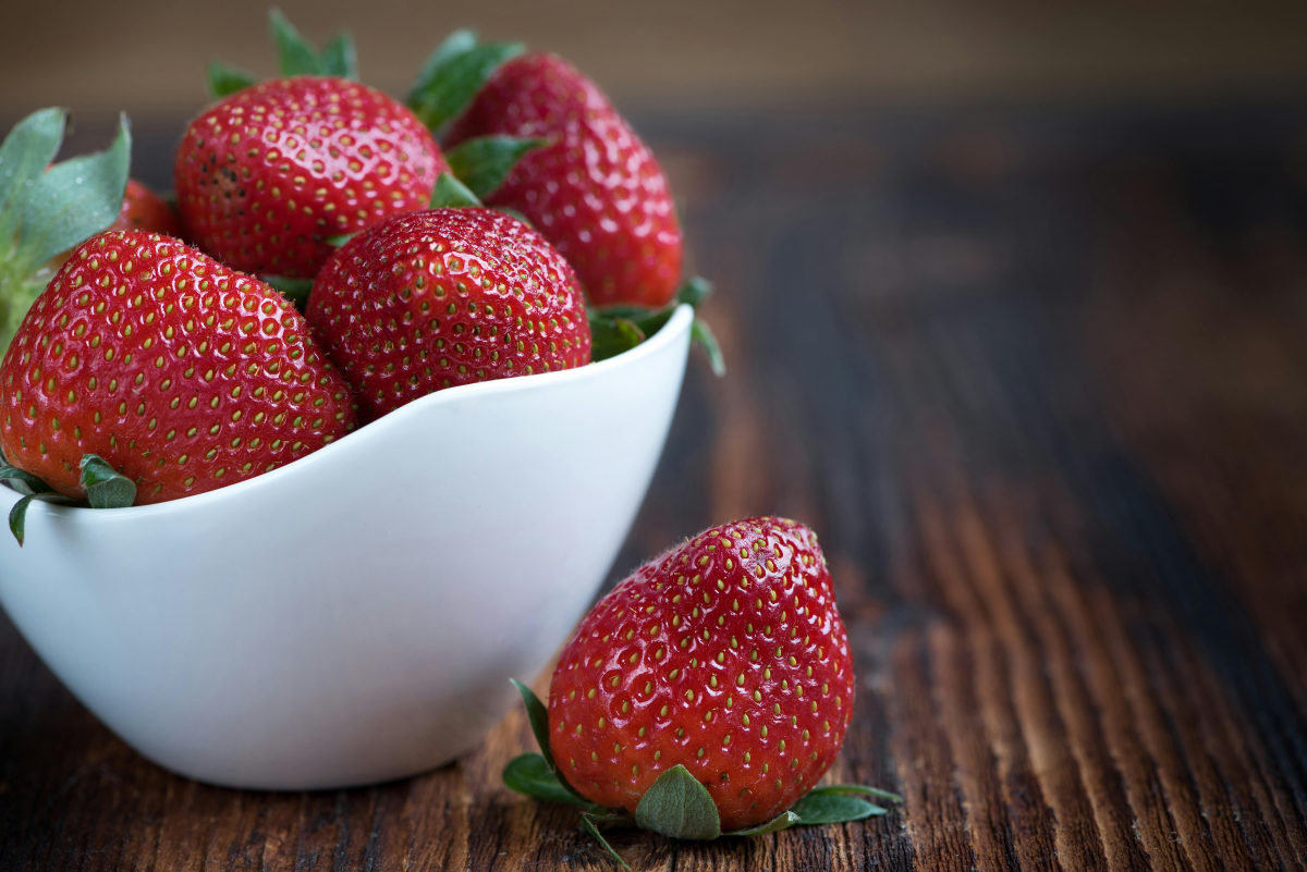 Buah berry