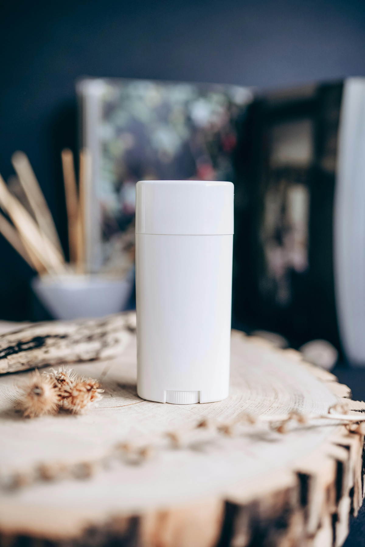Perbedaan deodorant & antiperspirant