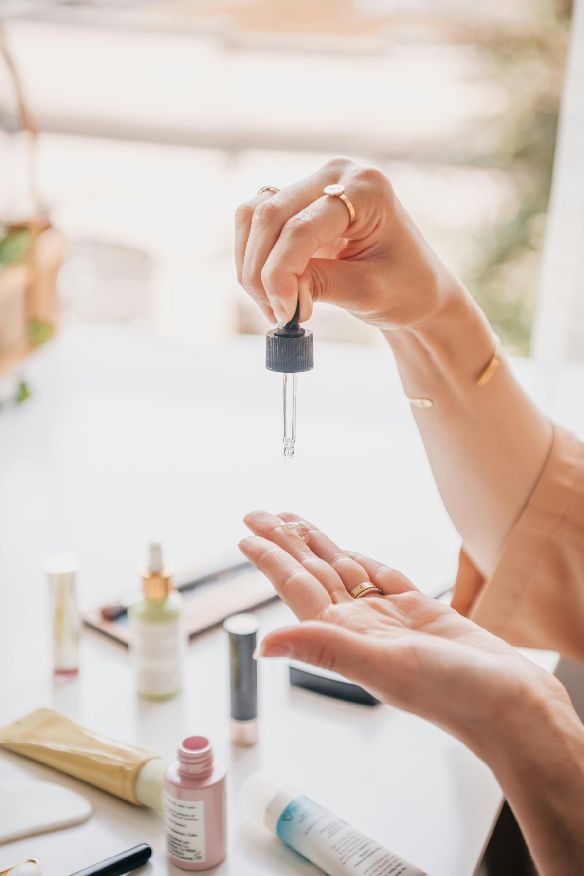 Manfaat kandungan centella asiatica