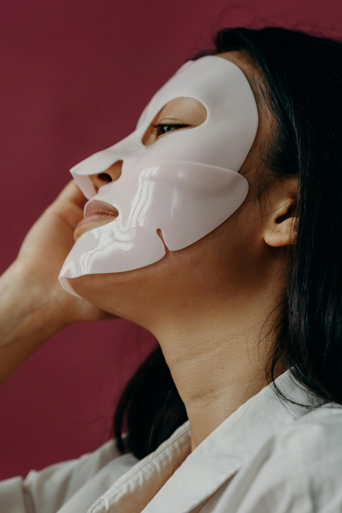 Kapan waktu yang tepat memakai masker