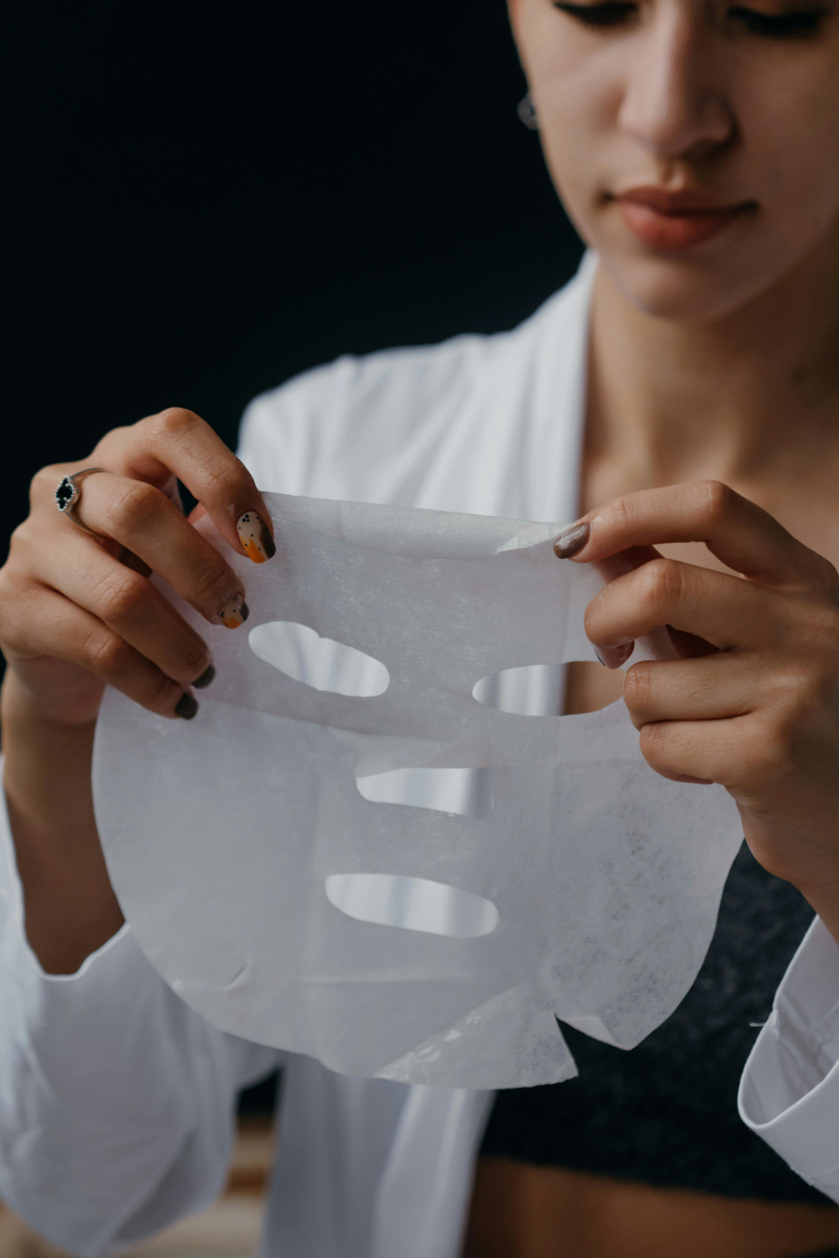 Sheet mask