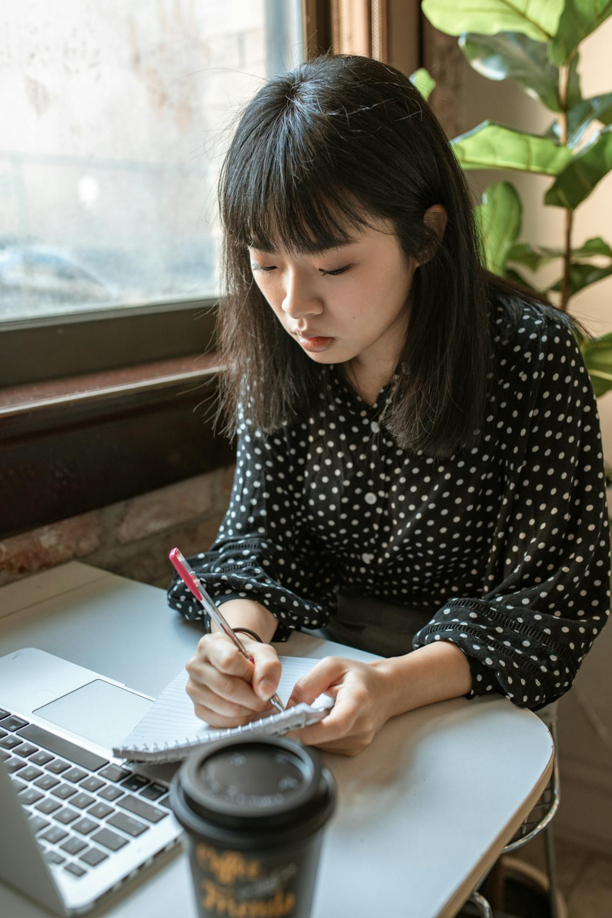Tips menjaga fokus