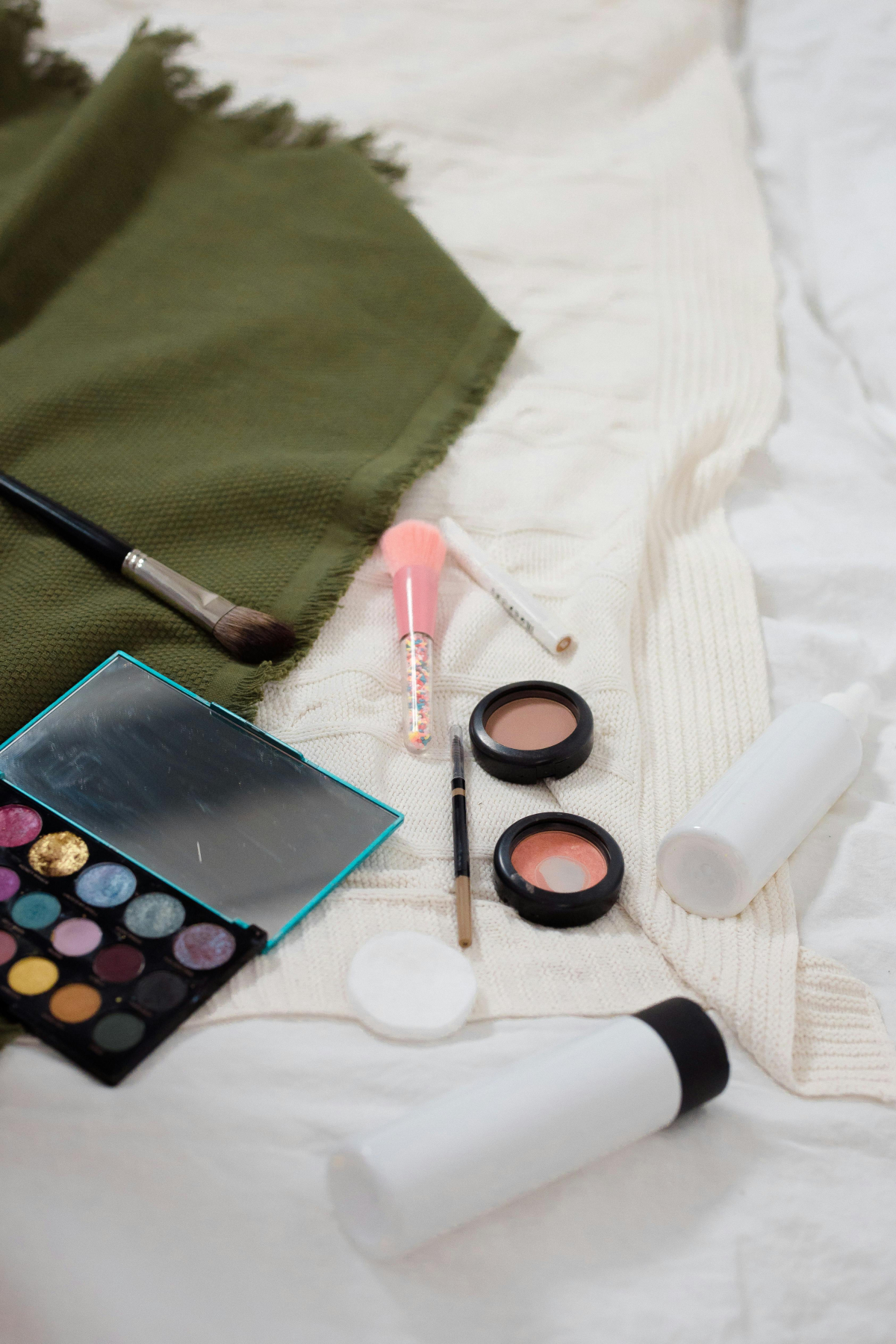 Makeup product