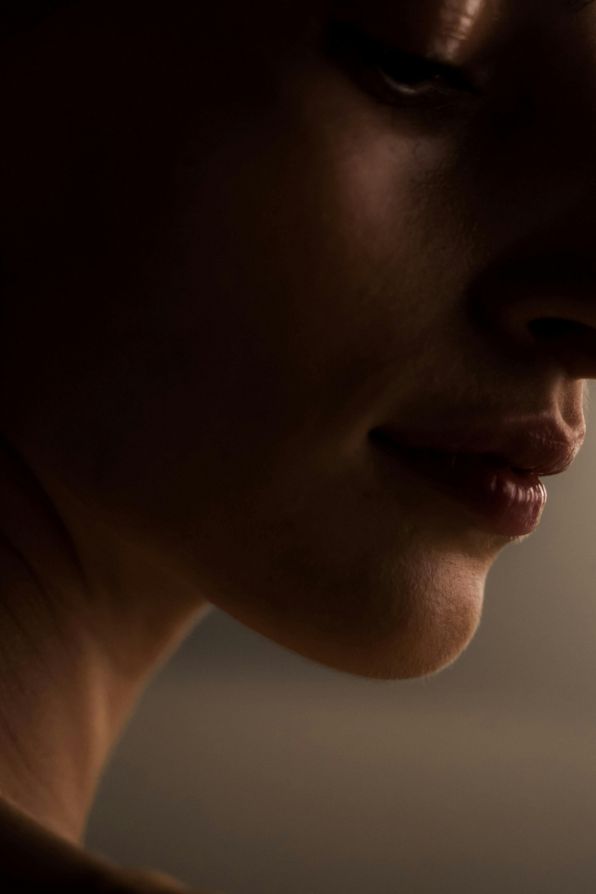 Kebiasaan yang justru membuat bibir kering