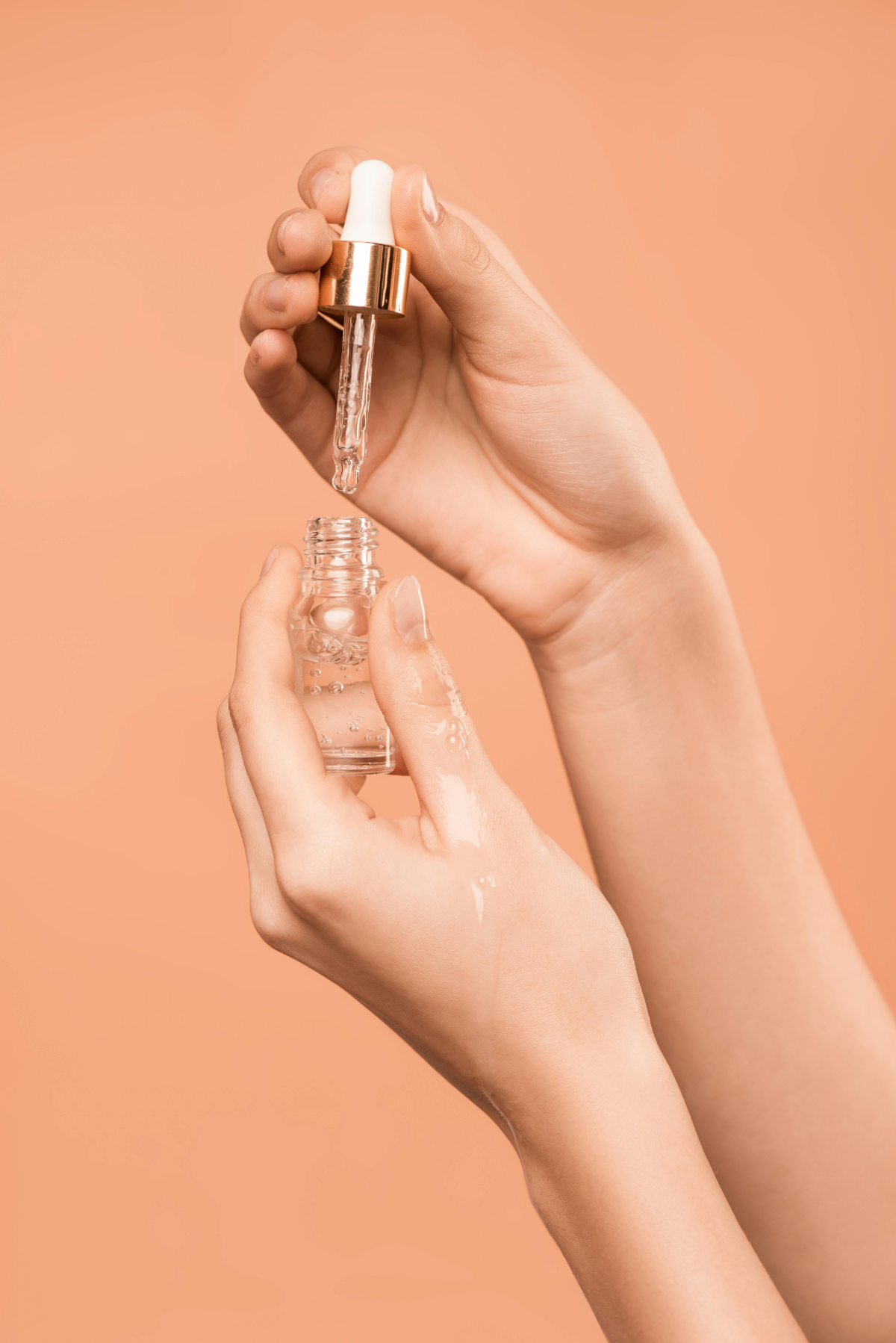 Kandungan Skincare yang Paling Menenangkan Kulit