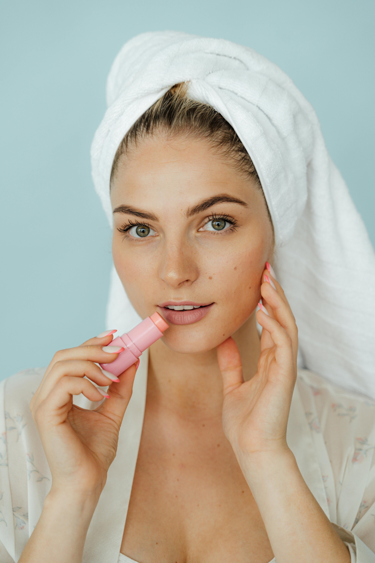 Lip balm