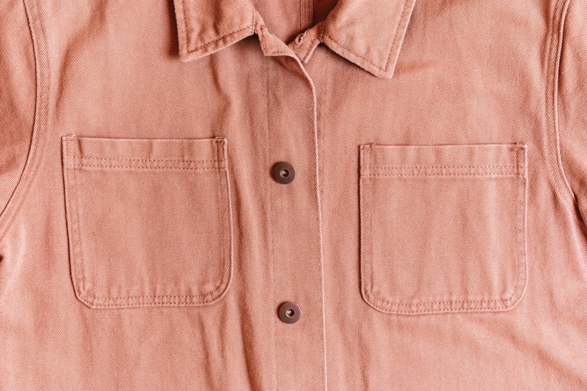 Cara merawat kemeja linen