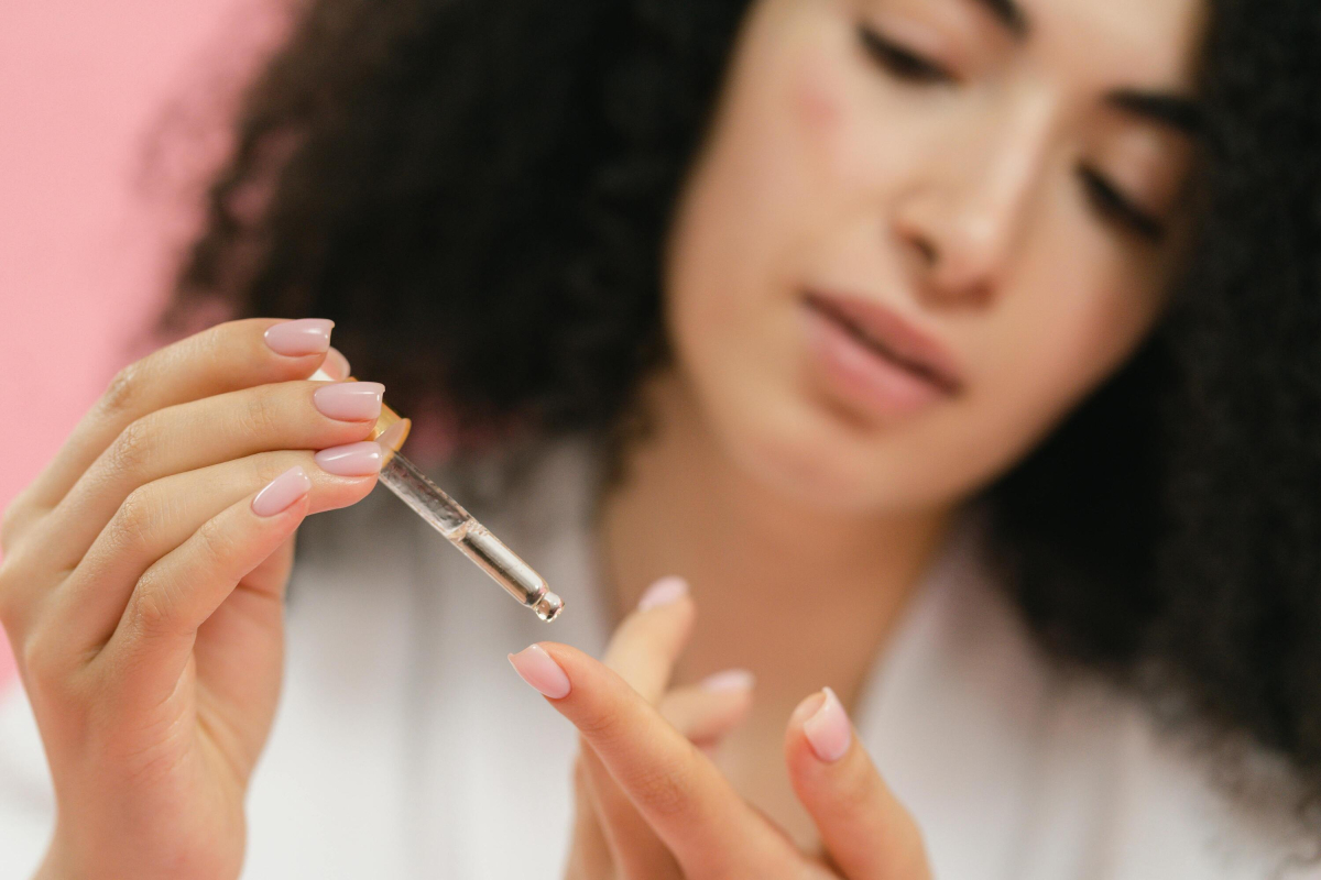 Serum Vitamin C