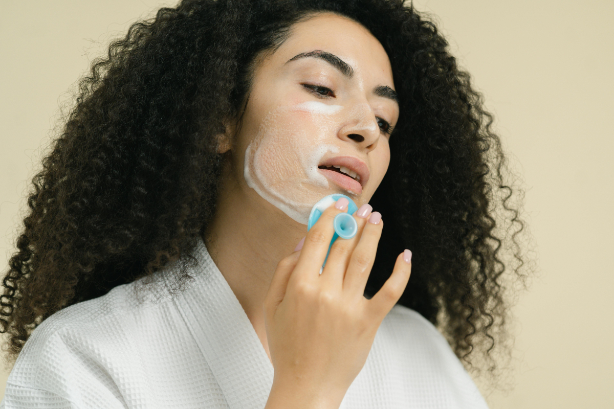 Basic skincare yang tidak boleh dilewatkan