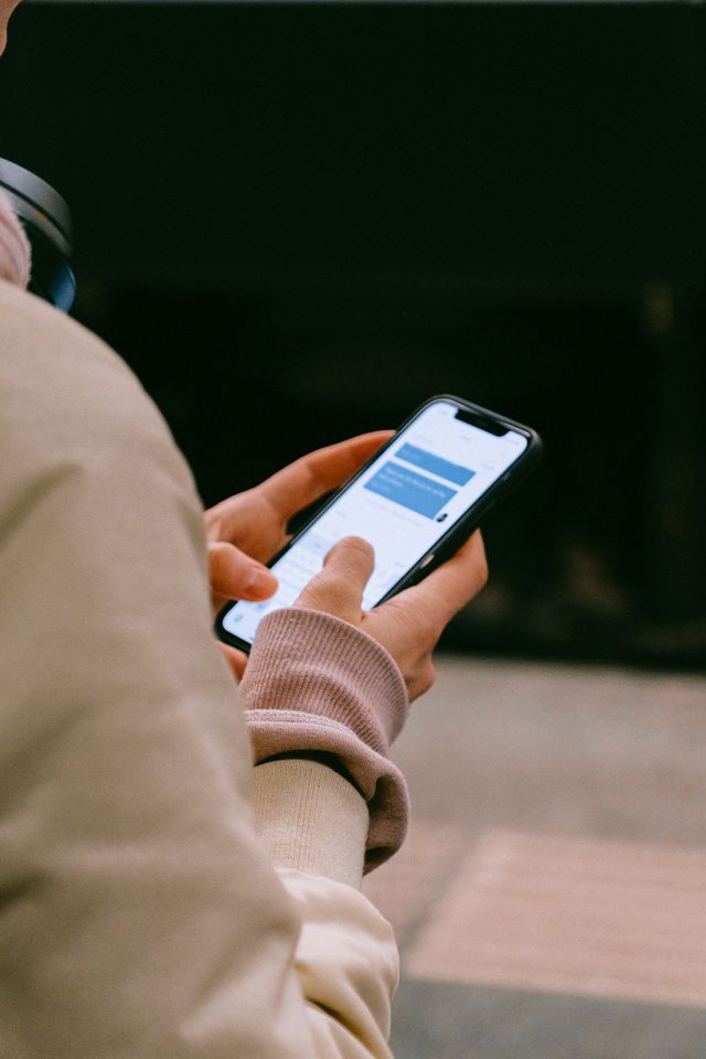 Kata-kata merayu pacar yang lagi marah lewat chat