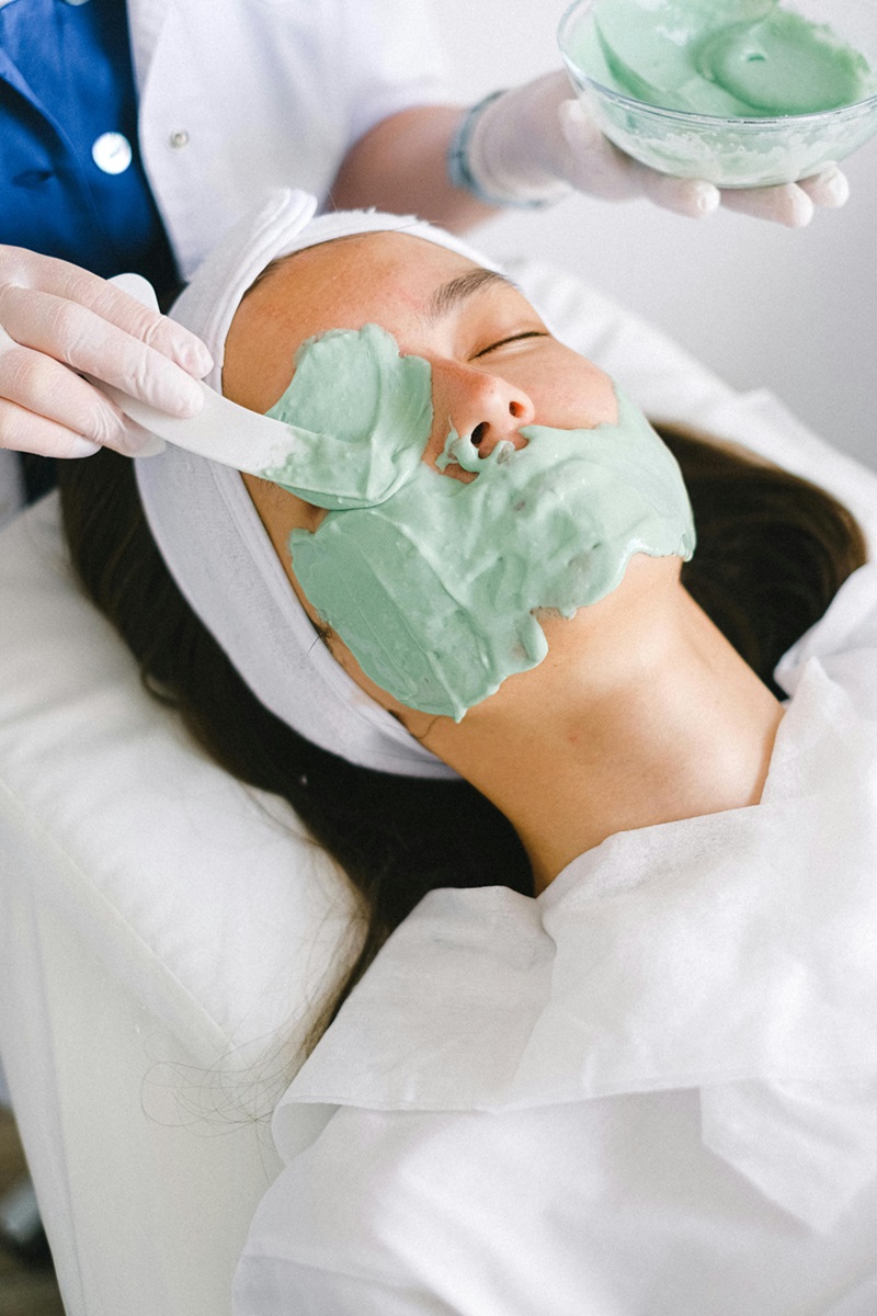Facial