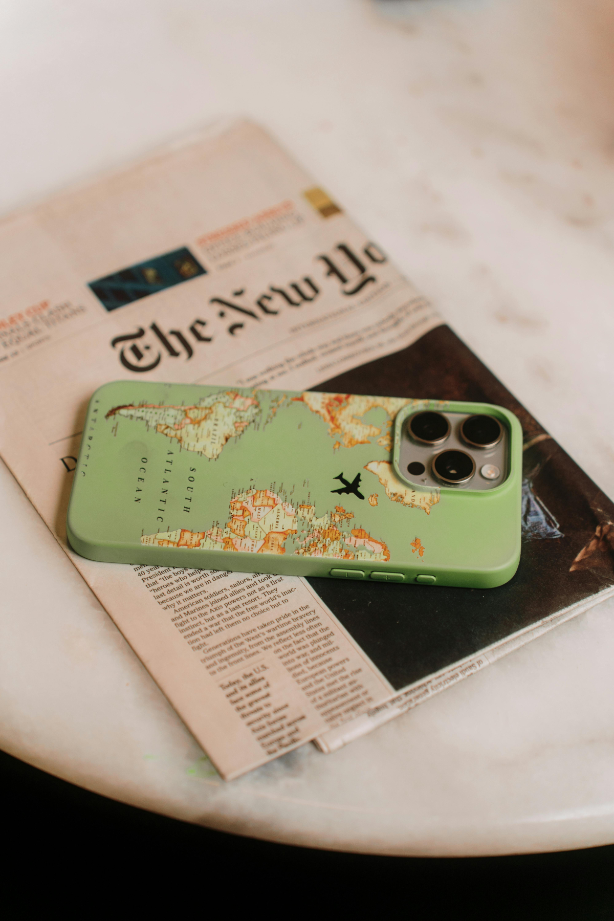 Phone case