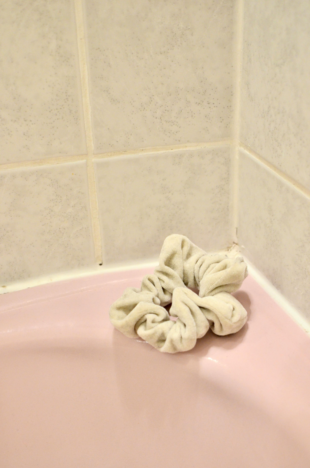 Buat scrunchie