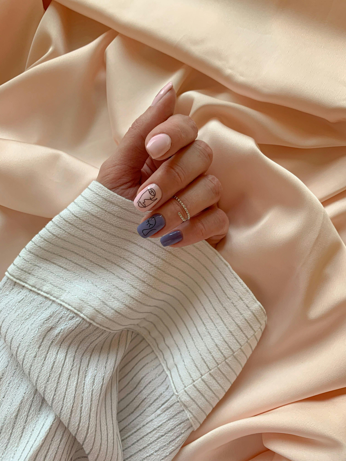 Kesalahan yang sering dilakukan saat pakai nail gel