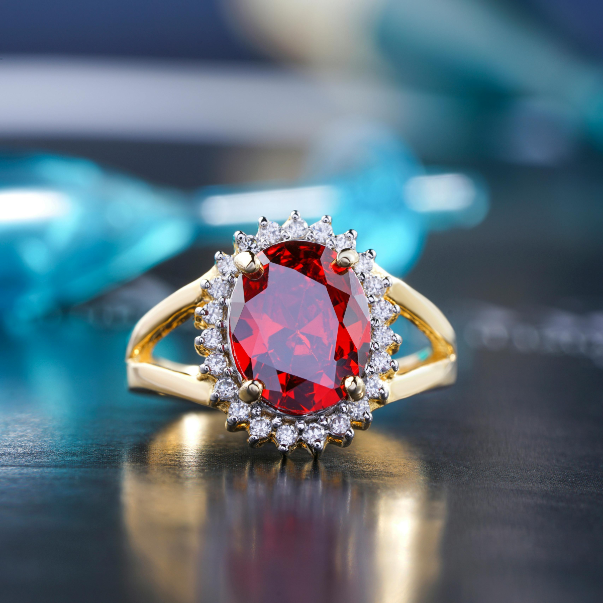 Batu ruby