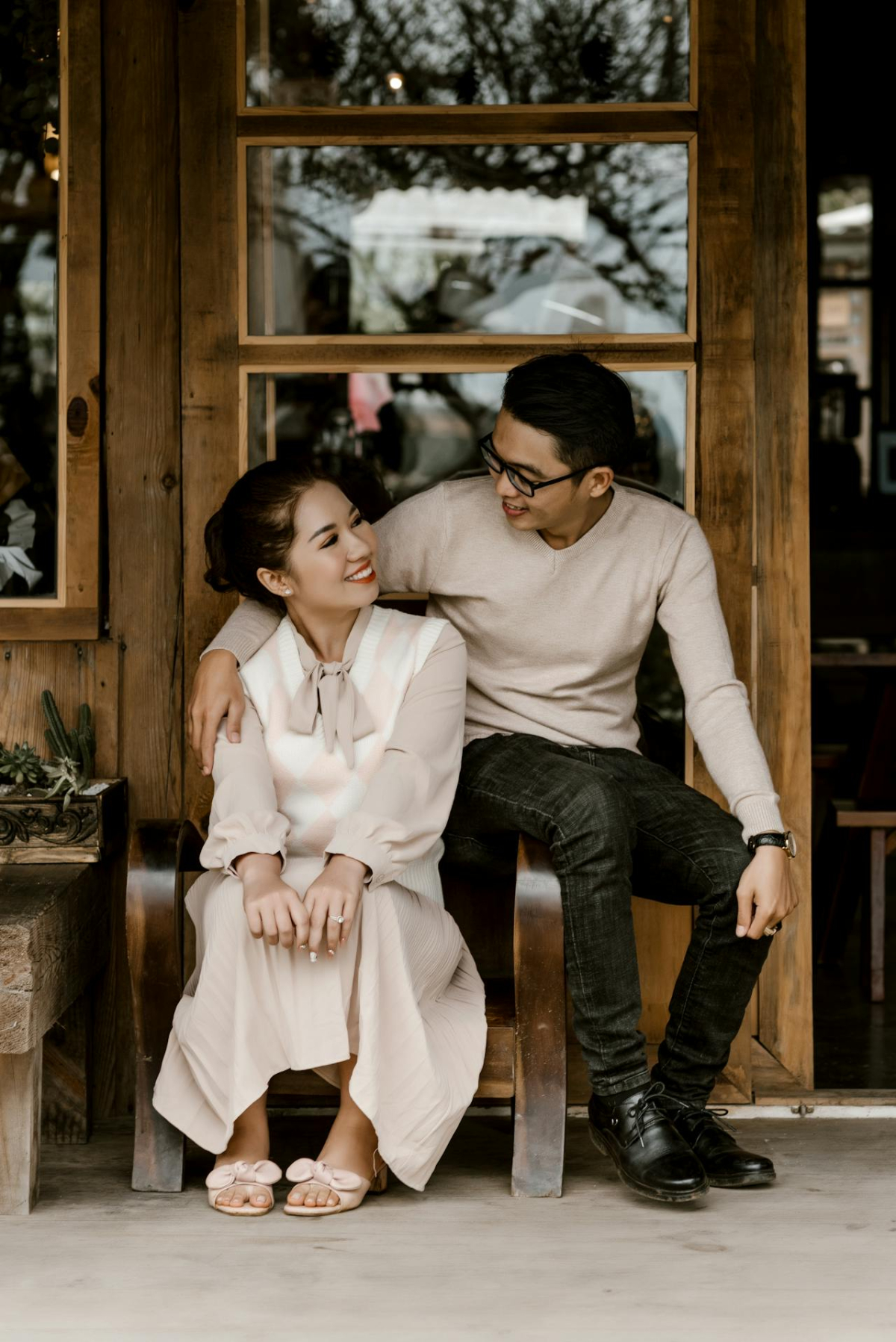 Pertanyaan untuk pacar agar tidak bosan