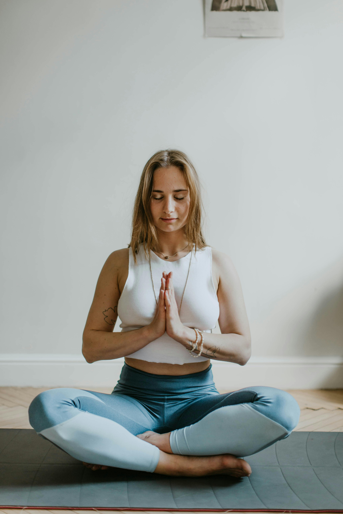 Cara mendapatkan self-healing