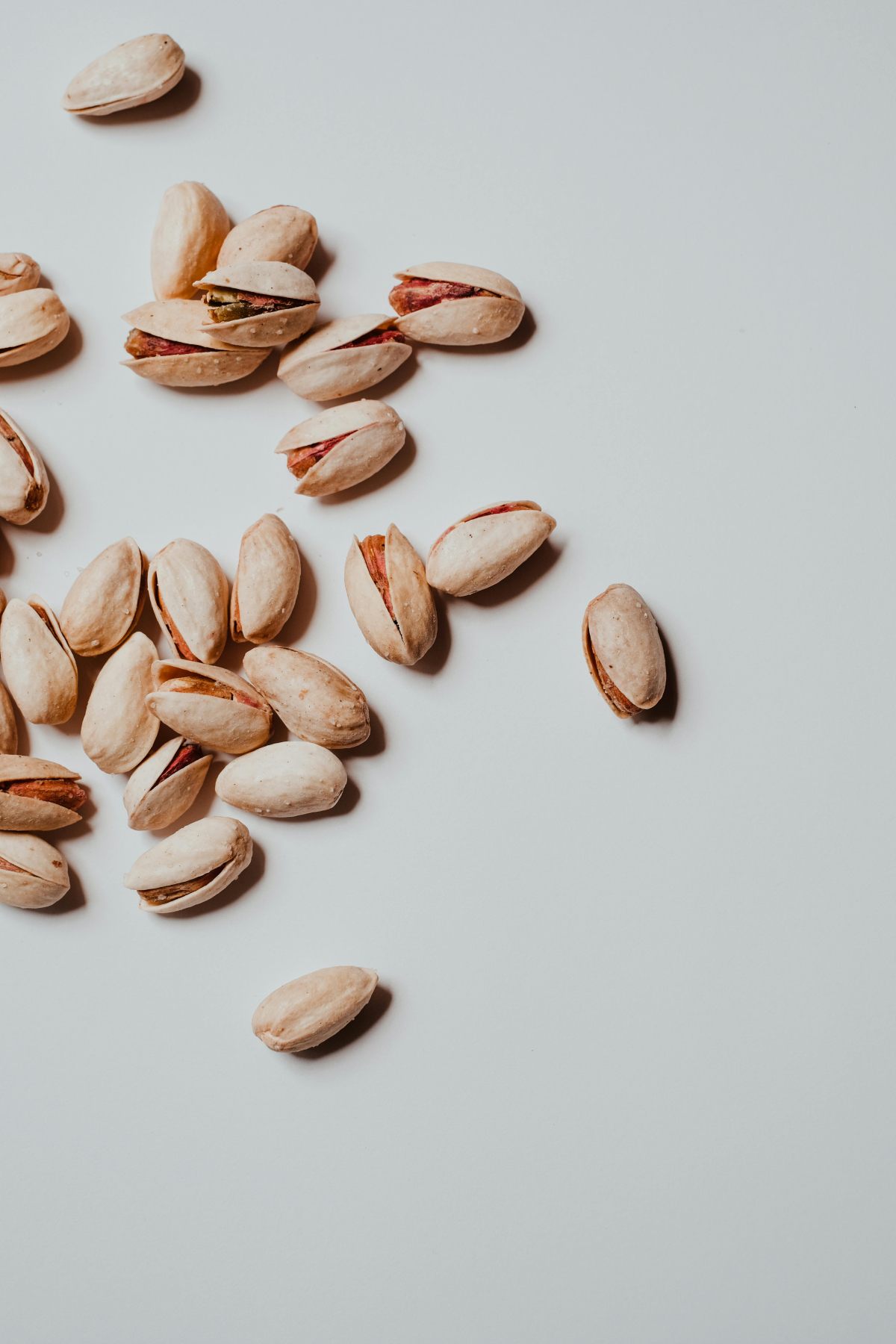 Kacang Pistachio