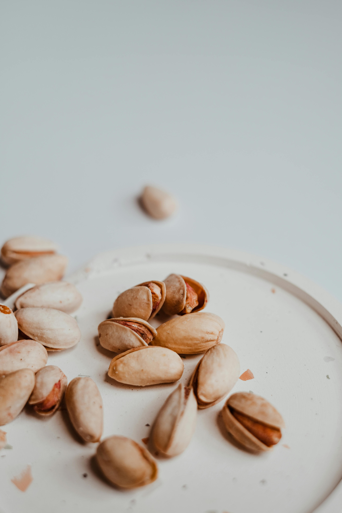 Kacang Pistachio