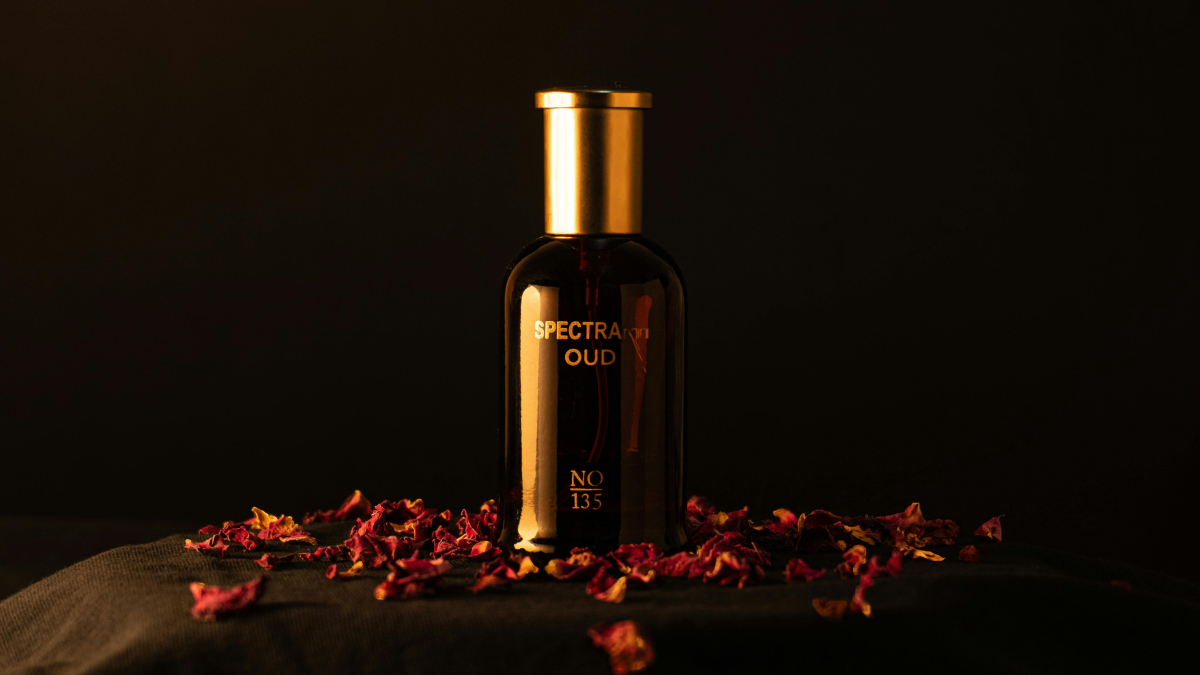 Wangi parfum paling mahal