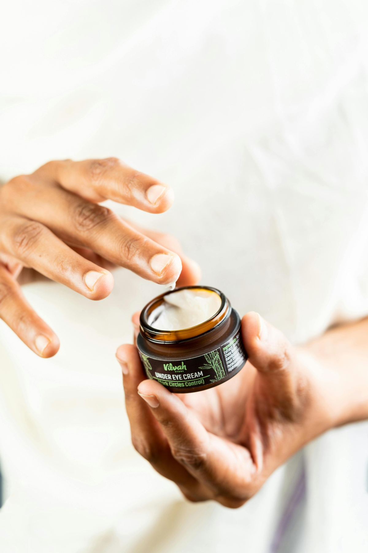 Eye cream