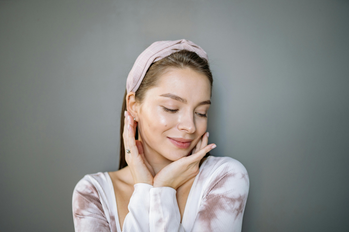 Tips detox kulit yang bisa dicoba