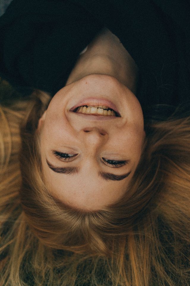 Cara mencegah dan mengatasi smile line