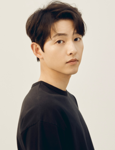 Song Joong Ki