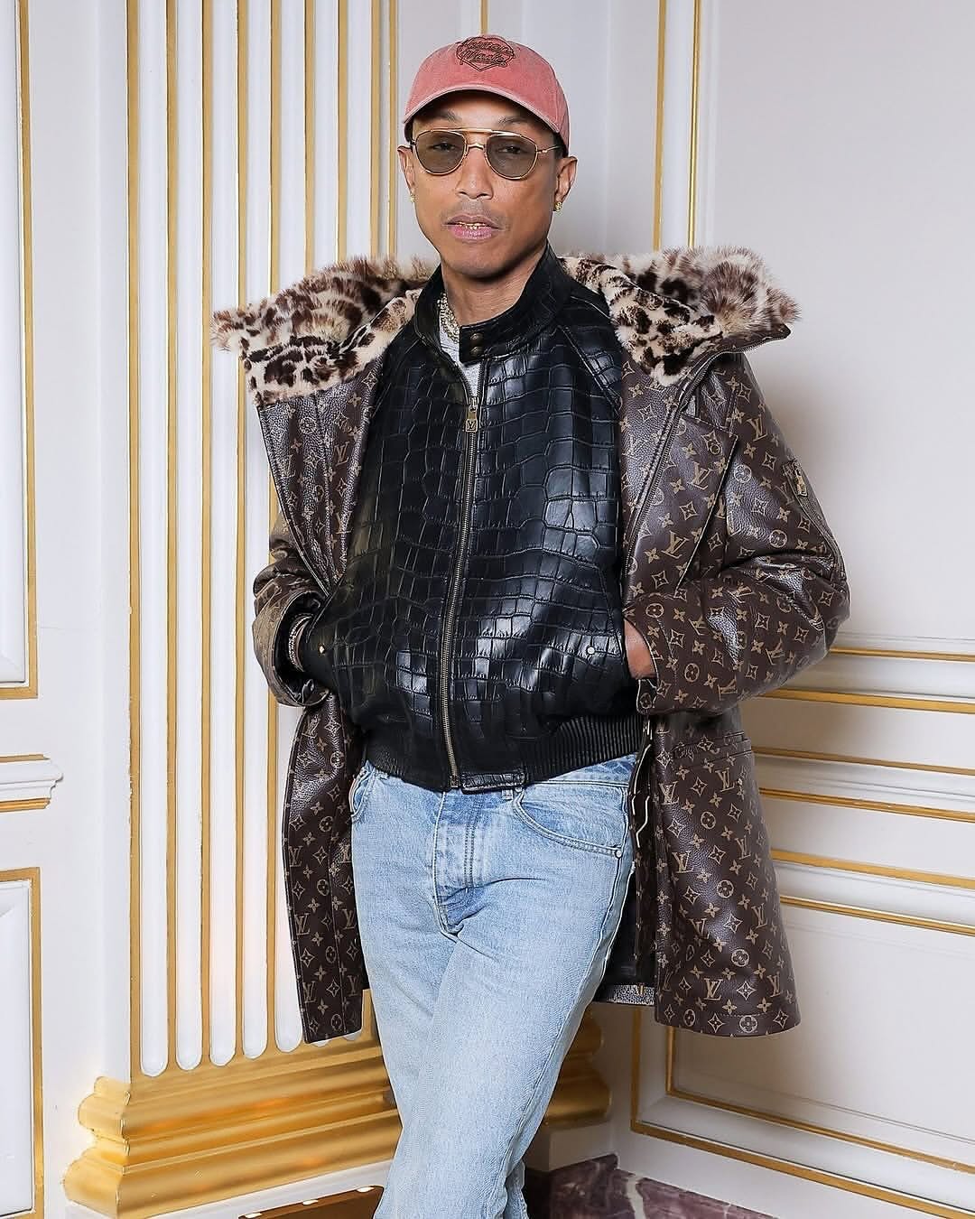 Pharrell