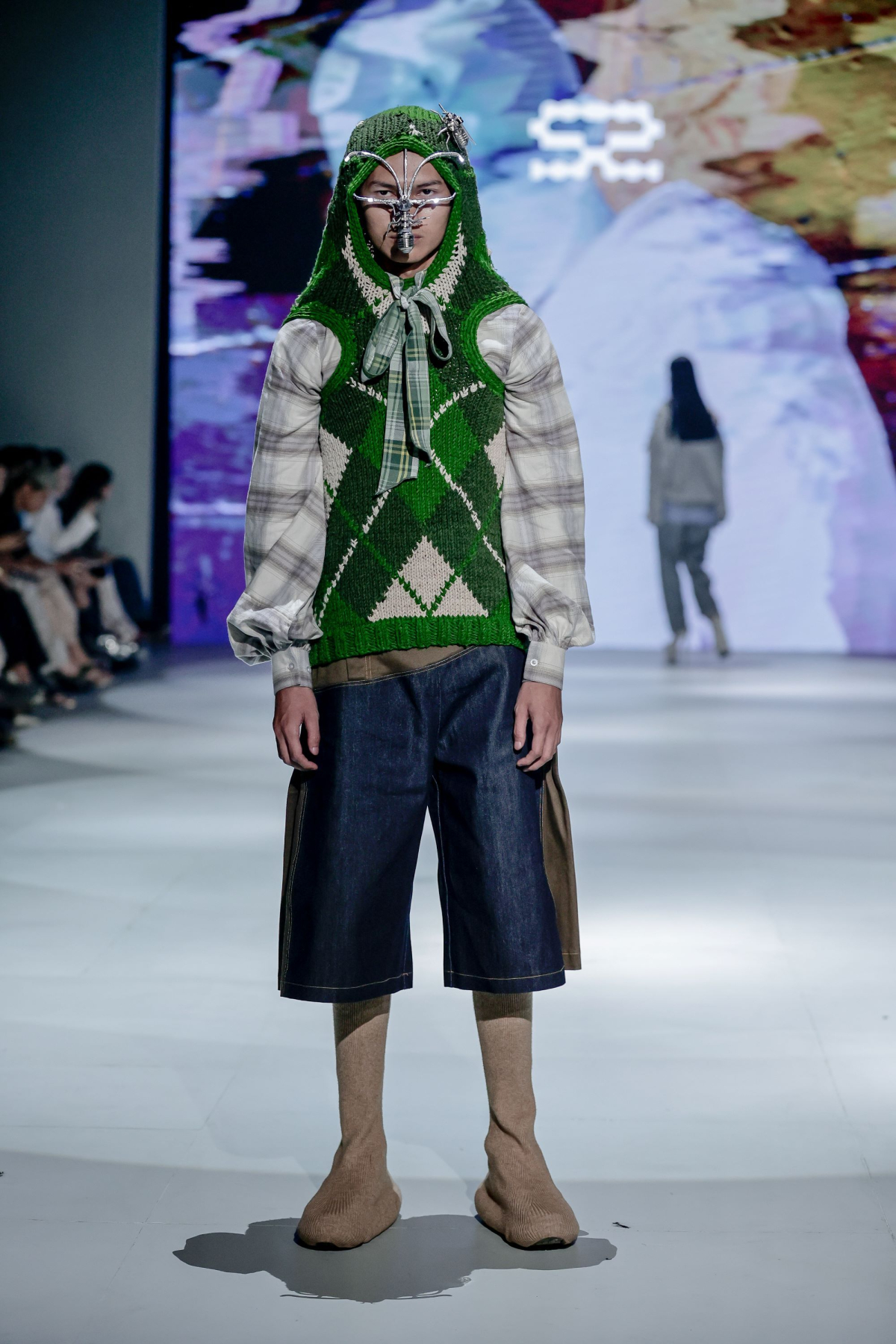 Plaza Indonesia Fashion Week