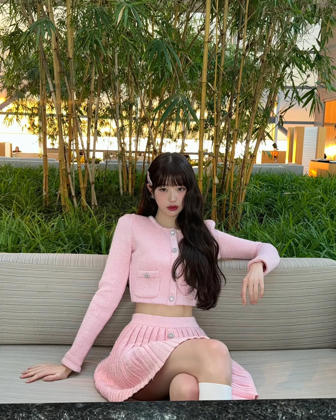 Wonyoung IVE