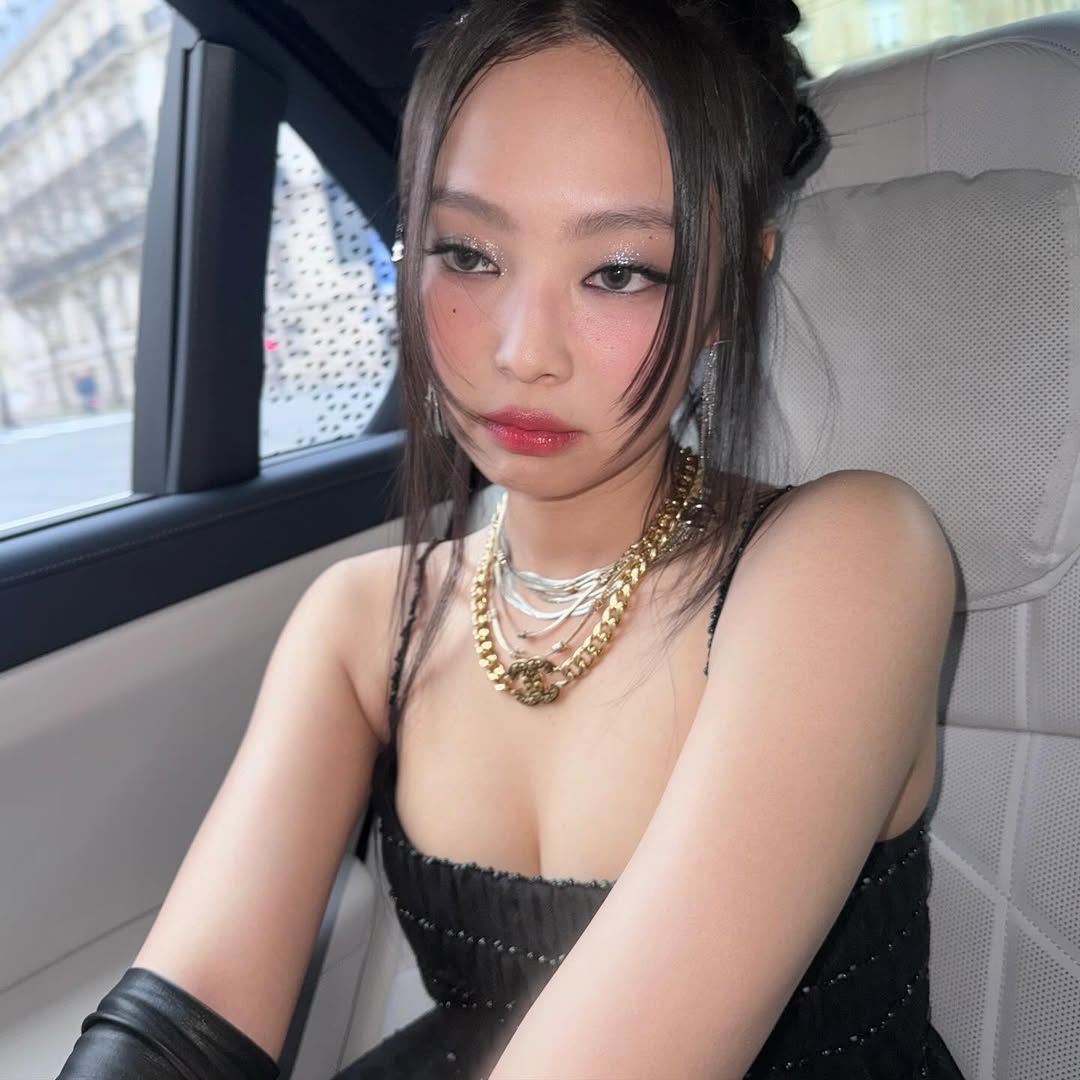 Jennie BLACKPINK